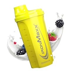 Ironmaxx eiweiß shaker usato  Spedito ovunque in Italia 