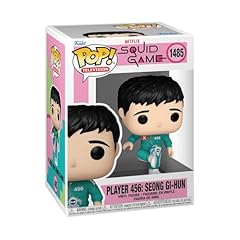 Funko pop squid usato  Spedito ovunque in Italia 