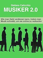 Musiker man geld gebraucht kaufen  Wird an jeden Ort in Deutschland
