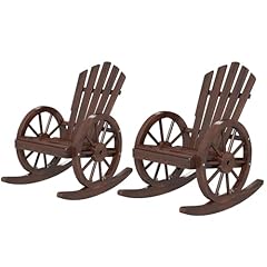 Kinbor rustic outdoor for sale  Delivered anywhere in USA 