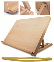 Tabletop easel desk for sale  Delivered anywhere in USA 