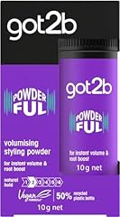 Got2b powder ful for sale  Delivered anywhere in UK