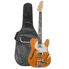 Zuwei semi hollow for sale  Delivered anywhere in USA 