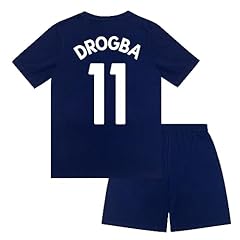 Chelsea boys drogba for sale  Delivered anywhere in UK