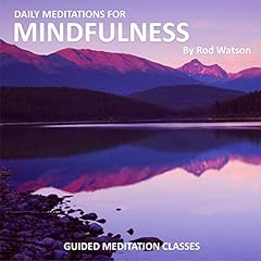 Daily meditations mindfulness for sale  Delivered anywhere in USA 