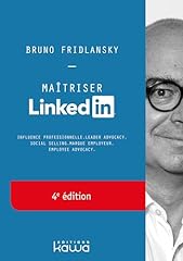 Maîtriser linkedin édition d'occasion  Livré partout en France