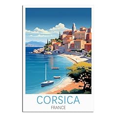 Ipuzou poster voyage d'occasion  Livré partout en France