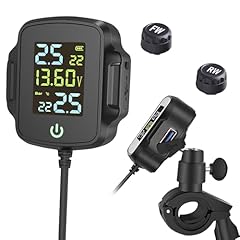 Motorcycle tpms sistema usato  Spedito ovunque in Italia 