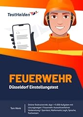Feuerwehr düsseldorf einstell gebraucht kaufen  Wird an jeden Ort in Deutschland