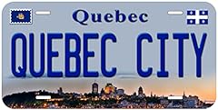 Quebec city canada for sale  Delivered anywhere in USA 
