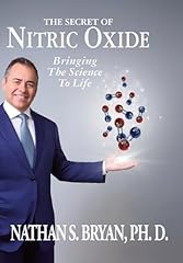 Secret nitric oxide for sale  Delivered anywhere in UK