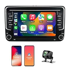Car radio volkswagen for sale  Delivered anywhere in USA 