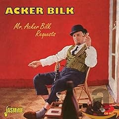 Acker bilk requests gebraucht kaufen  Wird an jeden Ort in Deutschland