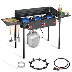 Skok burners portable for sale  Delivered anywhere in USA 