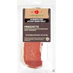 Applegate natural prosciutto for sale  Delivered anywhere in USA 
