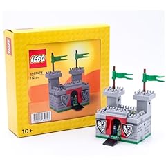 Lego castle creator usato  Spedito ovunque in Italia 