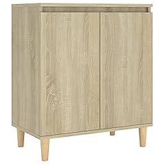 Vidaxl credenza con usato  Spedito ovunque in Italia 
