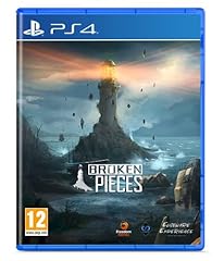 Broken pieces ps4 for sale  Delivered anywhere in UK