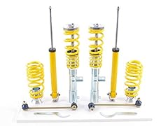 Coilover kit sports for sale  Delivered anywhere in UK