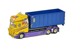 Wsi scania highline for sale  Delivered anywhere in UK