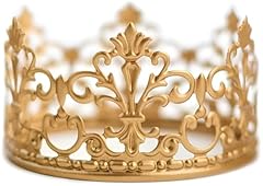 Vintage crown cake for sale  Delivered anywhere in USA 