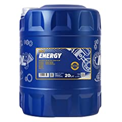 Mannol mn7511 energy usato  Spedito ovunque in Italia 