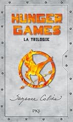 Coffret hunger games d'occasion  Livré partout en France
