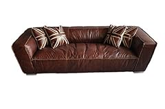 Vintage line clubsofa gebraucht kaufen  Wird an jeden Ort in Deutschland