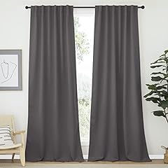 Nicetown bedroom curtains for sale  Delivered anywhere in USA 