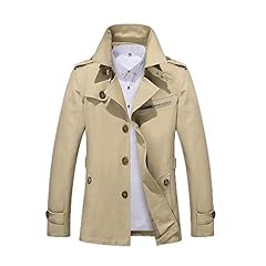 Cicilin homme trench d'occasion  Livré partout en France
