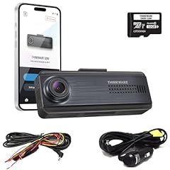 Thinkware q200 dash for sale  Delivered anywhere in UK