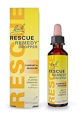 Rescue remedy comfort for sale  Delivered anywhere in UK