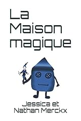 Maison magique gebraucht kaufen  Wird an jeden Ort in Deutschland