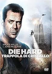 Die hard trappola usato  Spedito ovunque in Italia 