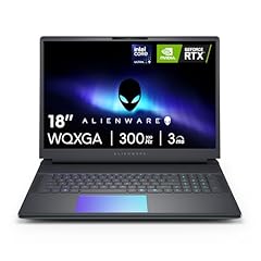 Alienware area laptop usato  Spedito ovunque in Italia 