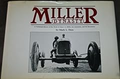 Miller dynasty technical for sale  Delivered anywhere in USA 