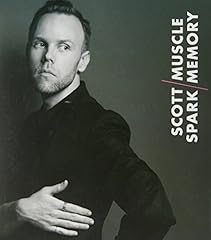 Spark scott muscle for sale  Delivered anywhere in UK