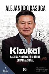Kizukai kaizen aplicado for sale  Delivered anywhere in UK