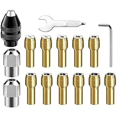 15pcs multi chuck for sale  Delivered anywhere in UK