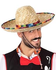 Dunchaty mexican sombrero for sale  Delivered anywhere in USA 