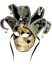 Syhood venetian mask for sale  Delivered anywhere in USA 
