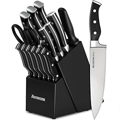 Knife set astercook for sale  Delivered anywhere in USA 