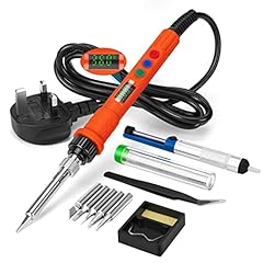 Soldering iron kit for sale  Delivered anywhere in UK