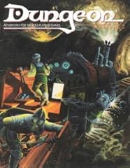 Dungeon magazine for sale  Delivered anywhere in USA 