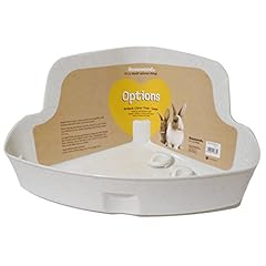 Rosewood corner rabbit for sale  Delivered anywhere in UK