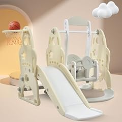 Toddler slide swing for sale  Delivered anywhere in UK