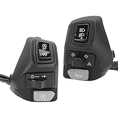 2pcs handlebar switch for sale  Delivered anywhere in UK
