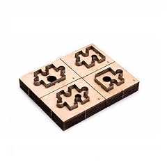 Ruimou 1.57inch jigsaw for sale  Delivered anywhere in UK