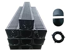 Plastic channel pack for sale  Delivered anywhere in UK