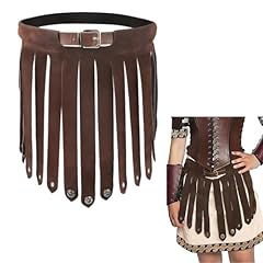 Viking armor tassel for sale  Delivered anywhere in UK